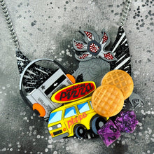 Load image into Gallery viewer, Bitchin Insert (Will require a interchangeable Necklace plate to be wearable)