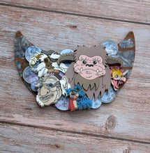 Load image into Gallery viewer, Well, Why didnt you say so! Insert (Will require a Necklace Plate to be wearable)