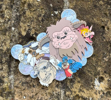 Load image into Gallery viewer, Well, Why didnt you say so! Insert (Will require a Necklace Plate to be wearable)