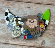 Load image into Gallery viewer, Well, Why didnt you say so! Insert (Will require a Necklace Plate to be wearable)