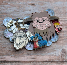 Load image into Gallery viewer, Well, Why didnt you say so! Insert (Will require a Necklace Plate to be wearable)