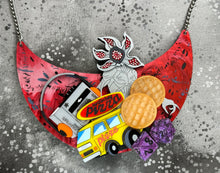 Load image into Gallery viewer, Bitchin Insert (Will require a interchangeable Necklace plate to be wearable)