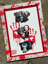 Load image into Gallery viewer, Insert Display (3/6 inserts) - Made to Order