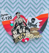 Load image into Gallery viewer, Hey You Guys Insert (Will require an interchangeable necklace plate to be wearable)