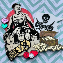Load image into Gallery viewer, Hey You Guys Insert (Will require an interchangeable necklace plate to be wearable)