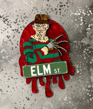 Load image into Gallery viewer, Elm St Interchangeable Insert or Wall Art