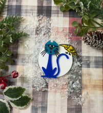 Load image into Gallery viewer, Car Wash &amp; Twit Brooch - Pre Order