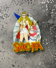 Load image into Gallery viewer, PRE ORDER - Princess of Power Brooch