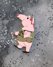 Load image into Gallery viewer, Clanger Brooch