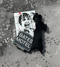 Load image into Gallery viewer, Bates Motel Brooch