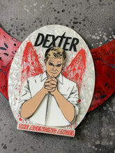 Load image into Gallery viewer, Avenging Angel Interchangeable Insert or Wall Art