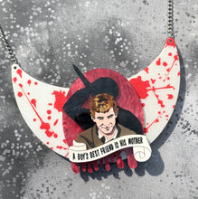 Load image into Gallery viewer, Mother Insert (Will require an Interchangeable Necklace Plate to be wearable)
