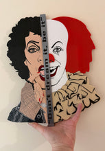 Load image into Gallery viewer, PRE ORDER - Don’t Dream it, Be It Brooch, Necklace Insert or Wall Art