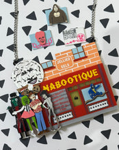 Load image into Gallery viewer, Nabootique Statement Necklace