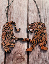 Load image into Gallery viewer, New ROAR Statement Necklace