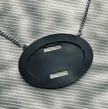 Load image into Gallery viewer, Small Hidden Interchangeable Necklace Plate