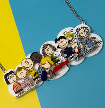 Load image into Gallery viewer, Peanuts Gang
