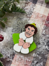 Load image into Gallery viewer, Buddy Brooch - Pre Order