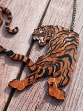 Load image into Gallery viewer, New ROAR Statement Necklace