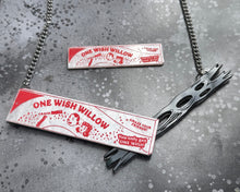 Load image into Gallery viewer, One Wish Necklace