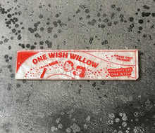 Load image into Gallery viewer, One Wish Brooch