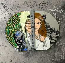 Load image into Gallery viewer, PRE ORDER - I move the stars for no one - Brooch, Necklace Insert or Wall Art