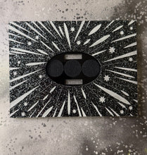 Load image into Gallery viewer, Single Insert Display - (Any plate design) Made to Order