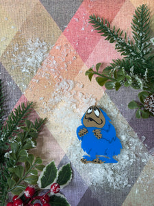 Beast Brooch - Pre Order