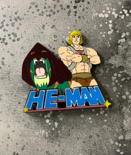 Load image into Gallery viewer, PRE ORDER - Ready for Battle Brooch