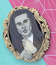 Load image into Gallery viewer, Lestat &amp; Louis Brooches Set