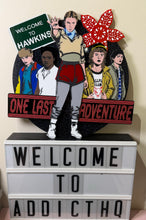 Load image into Gallery viewer, One Last Adventure Wall Art