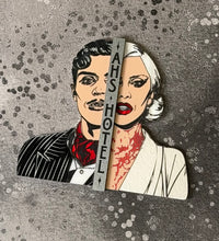Load image into Gallery viewer, PRE ORDER - Hotel Brooch, Necklace Insert or Wall Art