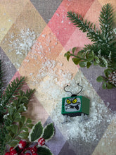 Load image into Gallery viewer, Evil Edna Brooch - Pre Order