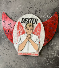 Load image into Gallery viewer, Avenging Angel Interchangeable Insert or Wall Art