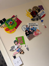 Load image into Gallery viewer, From The Vault - Wall Art Slot (Deposit)