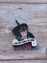 Load image into Gallery viewer, Mother Brooch
