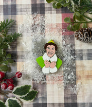 Load image into Gallery viewer, Buddy Brooch - Pre Order