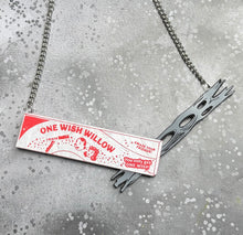 Load image into Gallery viewer, One Wish Necklace