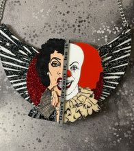 Load image into Gallery viewer, PRE ORDER - Don’t Dream it, Be It Brooch, Necklace Insert or Wall Art