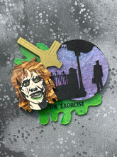 Load image into Gallery viewer, Regan Insert (Will require an Interchangeable Necklace Plate to be wearable)