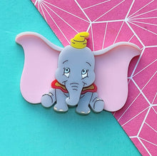 Load image into Gallery viewer, VAULT - Dumbo Brooch - Pre Order