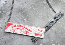 Load image into Gallery viewer, One Wish Necklace