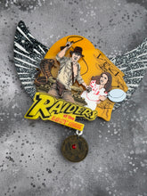 Load image into Gallery viewer, Raiders Interchangeable Insert or Wall Art
