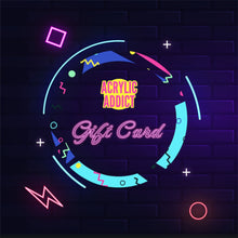 Load image into Gallery viewer, Gift Cards