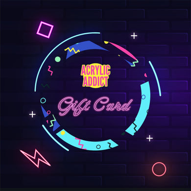 Gift Cards