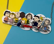 Load image into Gallery viewer, Peanuts Gang