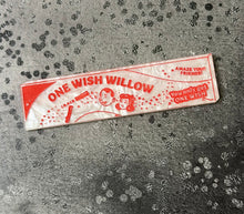 Load image into Gallery viewer, One Wish Brooch