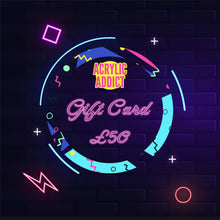 Load image into Gallery viewer, Gift Cards