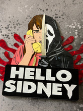 Load image into Gallery viewer, Hello Sidney Interchangeable Insert or Wall Art
