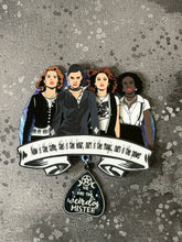 Load image into Gallery viewer, PRE ORDER - We Are the Weirdos Brooch